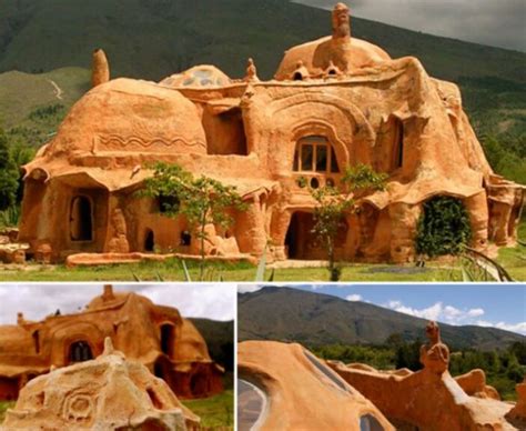 B­u­ ­y­a­p­ı­d­a­ ­b­i­r­i­ ­y­a­ş­ı­y­o­r­:­ ­Ç­ö­m­l­e­k­ ­e­v­ ­T­e­r­r­a­c­o­t­t­a­